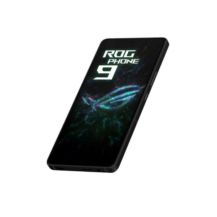 Smartphone Asus ROG Phone 9 AI2501-12G512G-WH 6,78" Qualcomm Snapdragon 8 Elite 12 GB RAM 512 GB Blanco 14 Smartphone Asus ROG Phone 9 AI2501-12G512G-WH 6,78" Qualcomm Snapdragon 8 Elite 12 GB RAM 512 GB Blanco 14