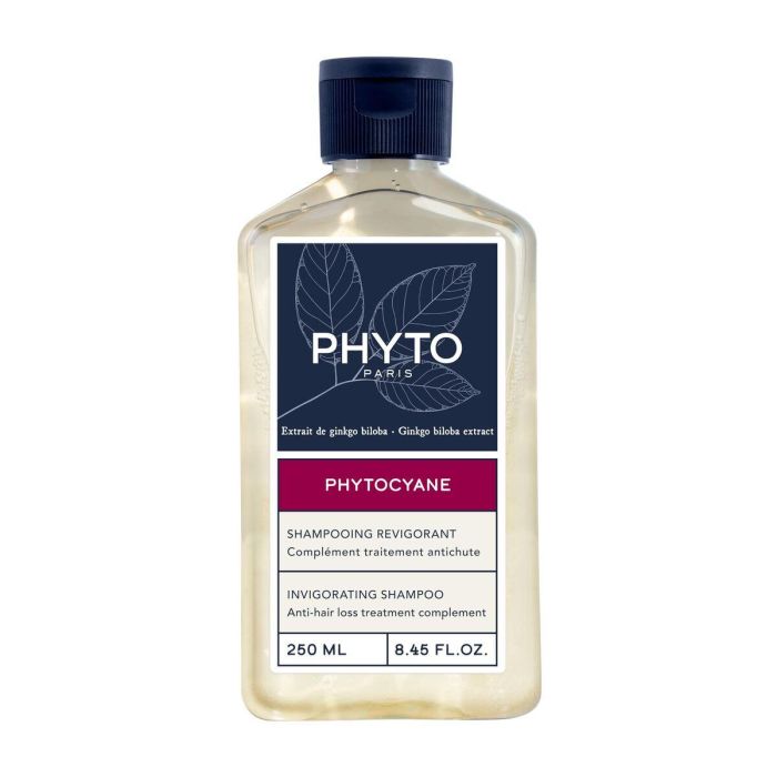 Phytocyane Champú Revitalizante Phytocyane Champú Revitalizante