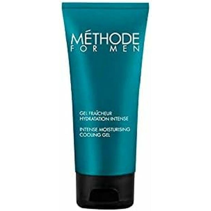 Jeanne Piaubert MÉTHODE FOR MEN Gel Hidratante Facial Hombre Antifatiga Frescura Revitalizante Piel Flexible Radiante Ultra Fresco 50 ml 5 Jeanne Piaubert MÉTHODE FOR MEN Gel Hidratante Facial Hombre Antifatiga Frescura Revitalizante Piel Flexible Radiante Ultra Fresco 50 ml 5