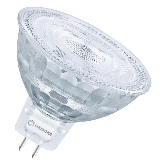 [LVE-4058075757684] Ledvance/Osram Bombilla LED Spot GU5,3 5W 350Lm 2700K 36º IP20 Regulable