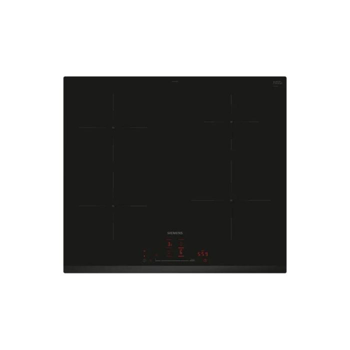 Placa de Inducción Siemens AG EH631HEB1E 60 cm