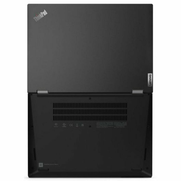Laptop Lenovo 21LM001LSP 13,3" Intel Core Ultra 5 125U intel core ultra 5 16 GB RAM 512 GB 512 GB SSD Qwerty Español 6 Laptop Lenovo 21LM001LSP 13,3" Intel Core Ultra 5 125U intel core ultra 5 16 GB RAM 512 GB 512 GB SSD Qwerty Español 6