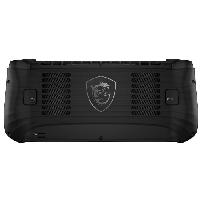 MSI Claw 8 AI+ A2VM-015black beige PC de mano Intel Arc 8" 32GB RAM 1TB SSD Windows 11 Home 1