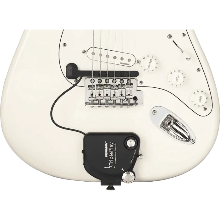 Fishman Controlador Midi Tripleplay Inalámbrico 6