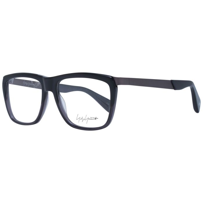 Montura de Gafas Unisex Yohji Yamamoto YY1015 55909 Montura de Gafas Unisex Yohji Yamamoto YY1015 55909
