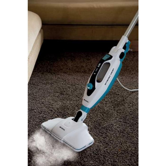 Ariete Mopa A Vapor Plegable Steam Mop 10 En 1 4175 ARIETE 4175 10 Ariete Mopa A Vapor Plegable Steam Mop 10 En 1 4175 ARIETE 4175 10
