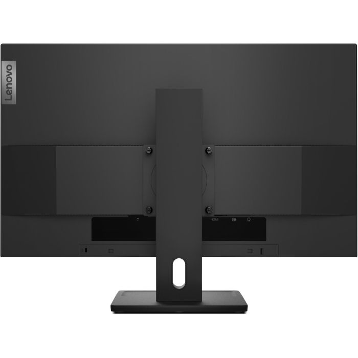 Lenovo E27q-20 Monitor 27" QHD IPS 2560x1440 4ms 75Hz HDMI DP Negro 9 Lenovo E27q-20 Monitor 27" QHD IPS 2560x1440 4ms 75Hz HDMI DP Negro 9