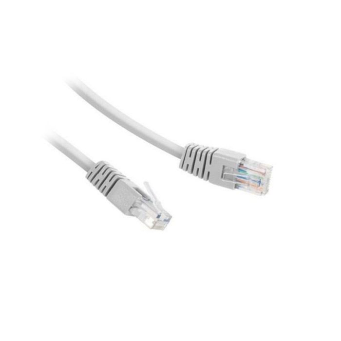 Cable de Red Rígido FTP Categoría 6 GEMBIRD PP6 5 Cable de Red Rígido FTP Categoría 6 GEMBIRD PP6 5