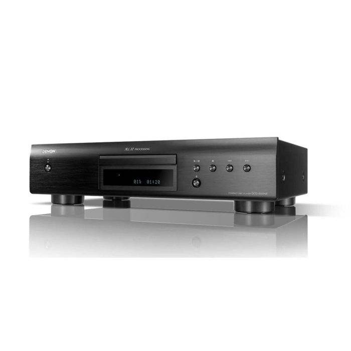 Reproductor CD/MP3 Denon DCD-600NE