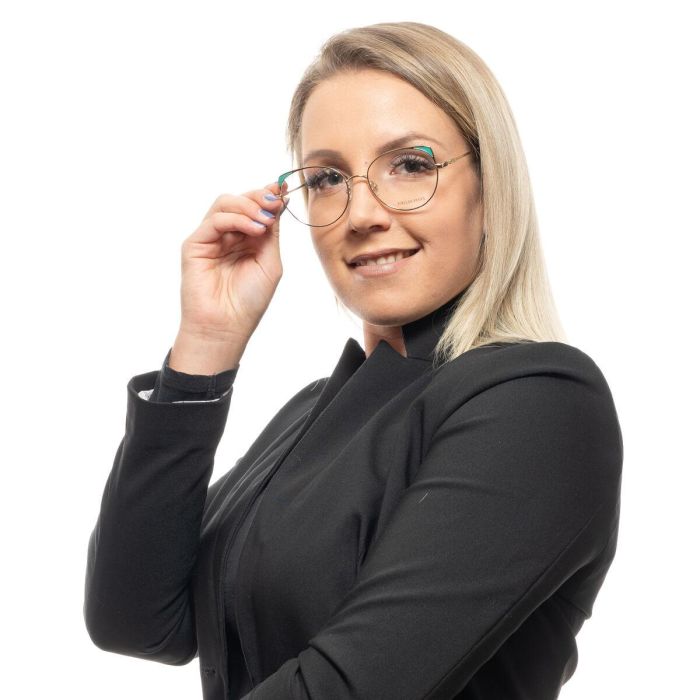 Montura de Gafas Mujer Emilio Pucci EP5124 5428A 1 Montura de Gafas Mujer Emilio Pucci EP5124 5428A 1