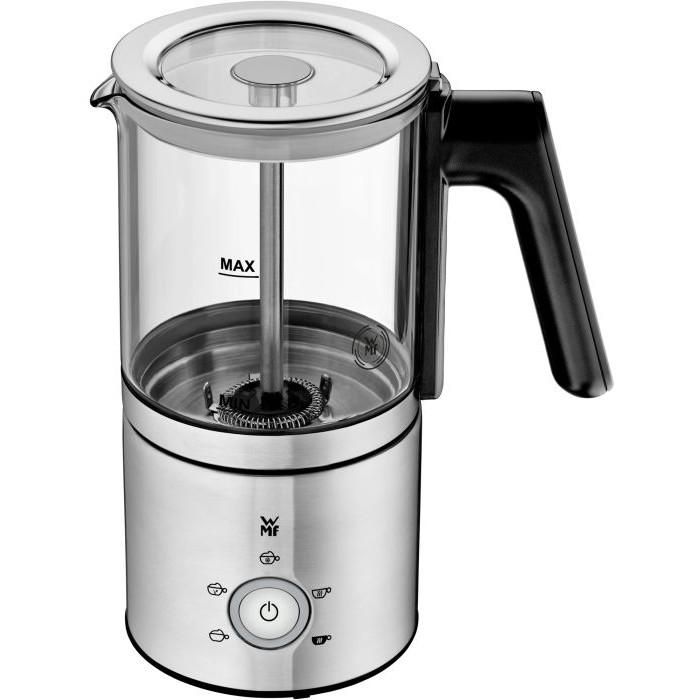 WMF LONO Espumador de Leche de Inducción