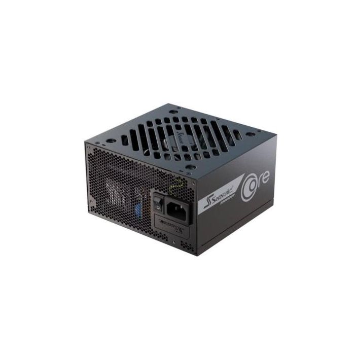 Seasonic Psu Core Gx 650 2