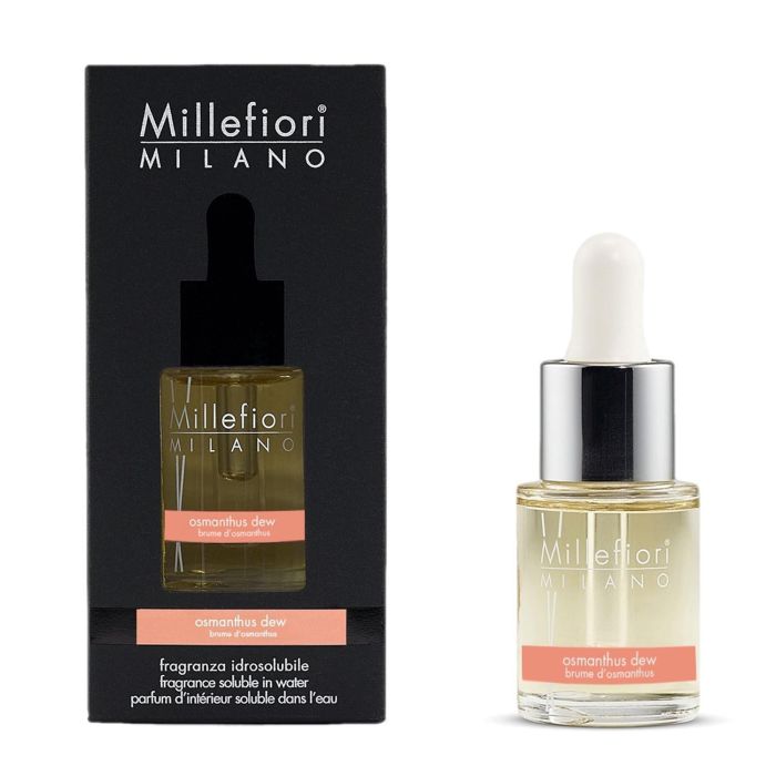 Millefiori Milano Agua Perfumada Osmanthus Dew 15 ml Mujer