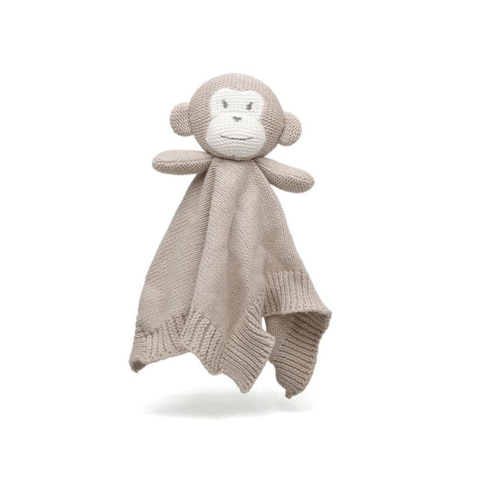 Doudou Mono Algodón 2 Doudou Mono Algodón 2