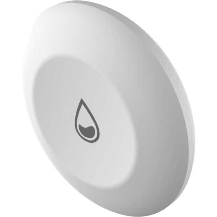 EZVIZ T10C detector de agua Sensmitter Inalámbrico 3 EZVIZ T10C detector de agua Sensmitter Inalámbrico 3