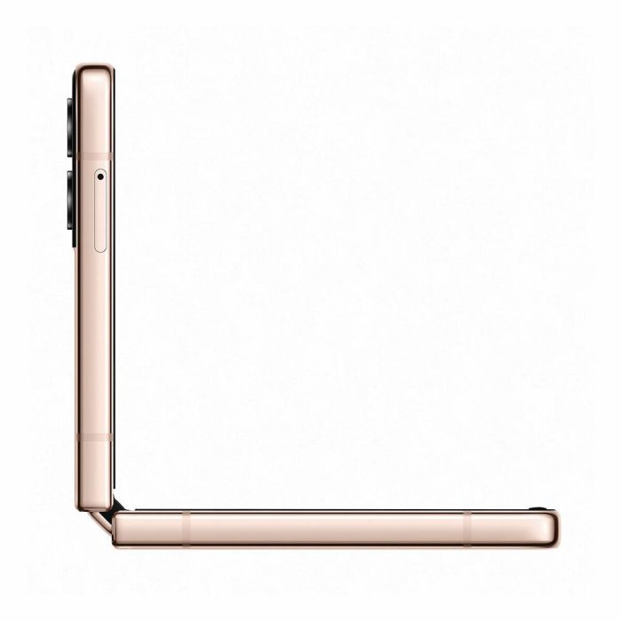 Smartphone Samsung SM-F721B 6,7" 8 GB RAM 256 GB Oro Rosa 1