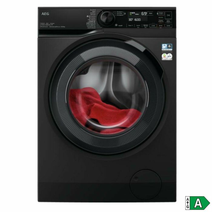 Lavadora - Secadora Electrolux LWR7316V60 10 kg 6 Kg 2 Lavadora - Secadora Electrolux LWR7316V60 10 kg 6 Kg 2