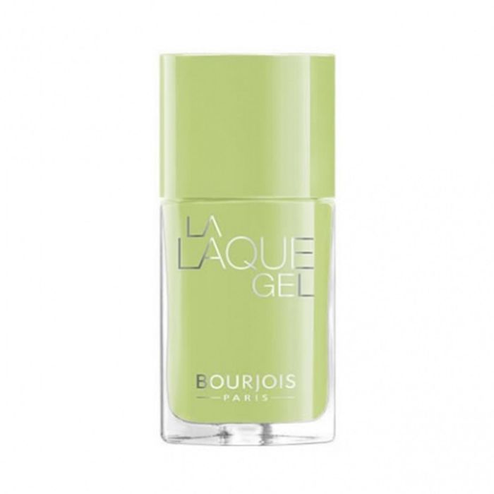 Bourjois La lacque gel 16 un vert a nice (blister)