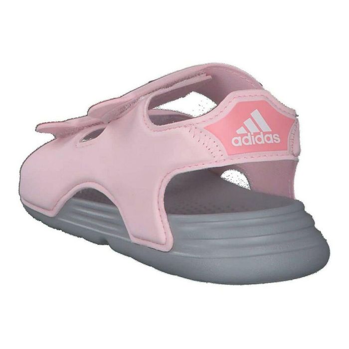 Chanclas para Niños Adidas SWIM SANDAL C FY8937 7