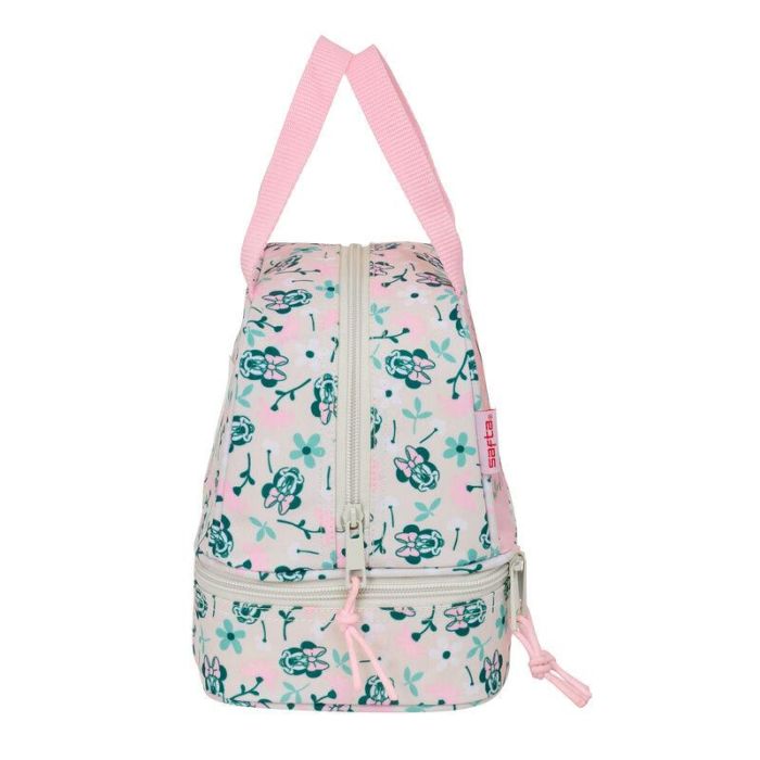 Portameriendas Minty Minnie Disney 2