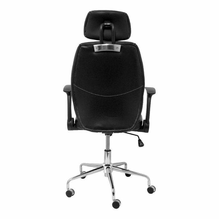 Silla de Oficina P&C 239DBSPNEC Negro 2 Silla de Oficina P&C 239DBSPNEC Negro 2