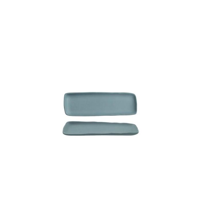 Io Azul Fuente 30X10 Cm (6 Unidades) Io Azul Fuente 30X10 Cm (6 Unidades)