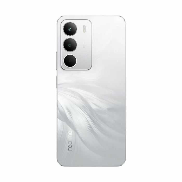 Smartphone Realme C71 6,67" Unisoc 8 GB RAM 256 GB Blanco 15 Smartphone Realme C71 6,67" Unisoc 8 GB RAM 256 GB Blanco 15
