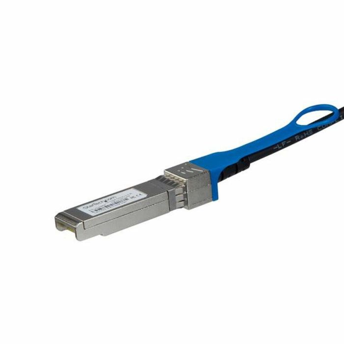Cable Red SFP+ Startech JD096CST 1,2 m Cable Red SFP+ Startech JD096CST 1,2 m