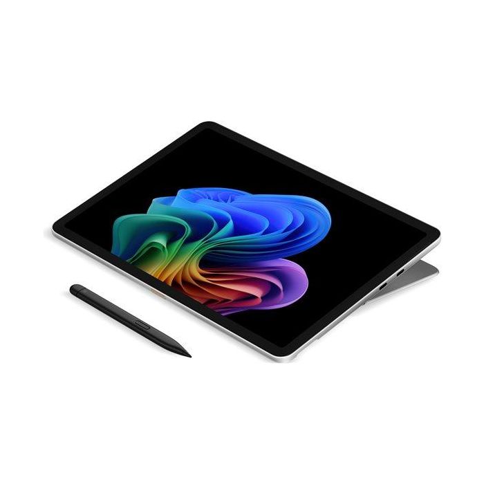 Microsoft X1P-42-100 Surface Pro Copilot+ PC Tablet/Portátil 2 en 1 Snapdragon X Plus, 16GB RAM, 512GB SSD, 12" 1 Microsoft X1P-42-100 Surface Pro Copilot+ PC Tablet/Portátil 2 en 1 Snapdragon X Plus, 16GB RAM, 512GB SSD, 12" 1