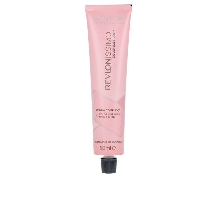 Revlon Revlonissimo Cromatics Tinte Pelo #C50 Purple Red 60 ml 1
