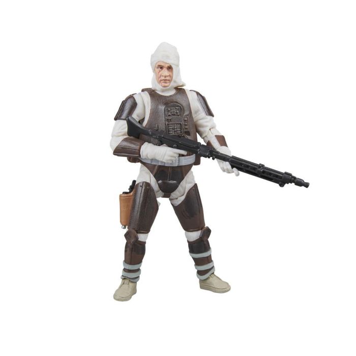 Figura Hasbro Star Wars The Empire 2 Figura Hasbro Star Wars The Empire 2