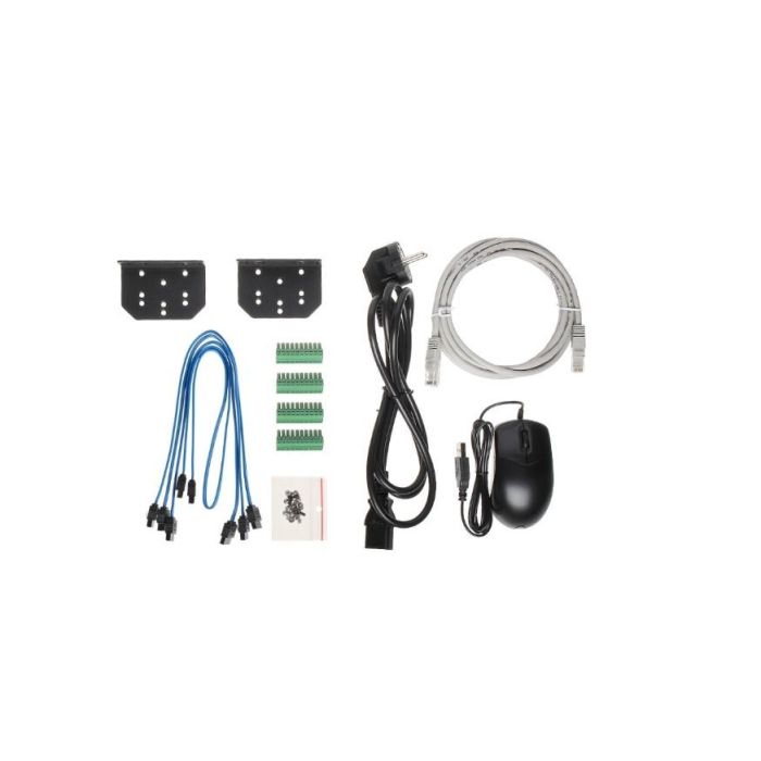 (Dhi-Nvr4432-Ei) Dahua Grabador Ip Nvr Wizsense 4Hdd 32 Canales Epoe con Inteligencia Artificial 2 (Dhi-Nvr4432-Ei) Dahua Grabador Ip Nvr Wizsense 4Hdd 32 Canales Epoe con Inteligencia Artificial 2