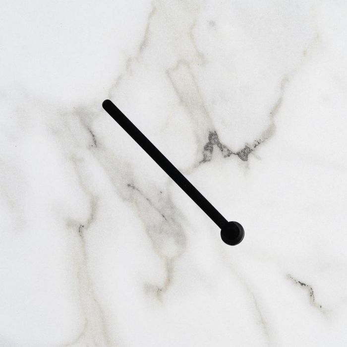 Tablero Mesa Cuadrado Hpl 60 X 60 X 1,20 cm