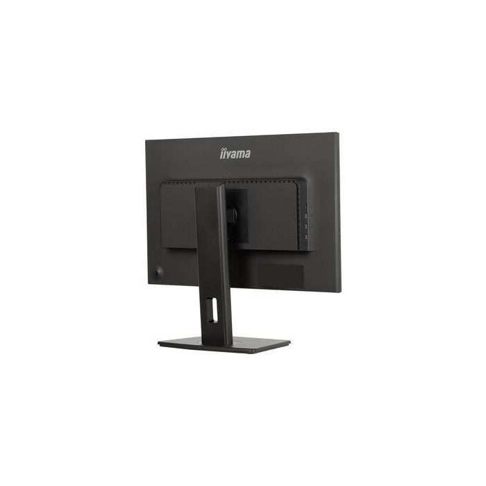 iiyama 24,1" IPS-panel, 1920x1200, 300cd/m², HDMI, DP, 4ms, Speakers, USB 3x 3.2+1xC (15W), 15cm Height adj. Stand 6 iiyama 24,1" IPS-panel, 1920x1200, 300cd/m², HDMI, DP, 4ms, Speakers, USB 3x 3.2+1xC (15W), 15cm Height adj. Stand 6