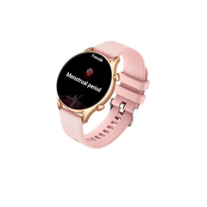 Reloj Smartwatch Myphone Watch El Gold 4 Reloj Smartwatch Myphone Watch El Gold 4