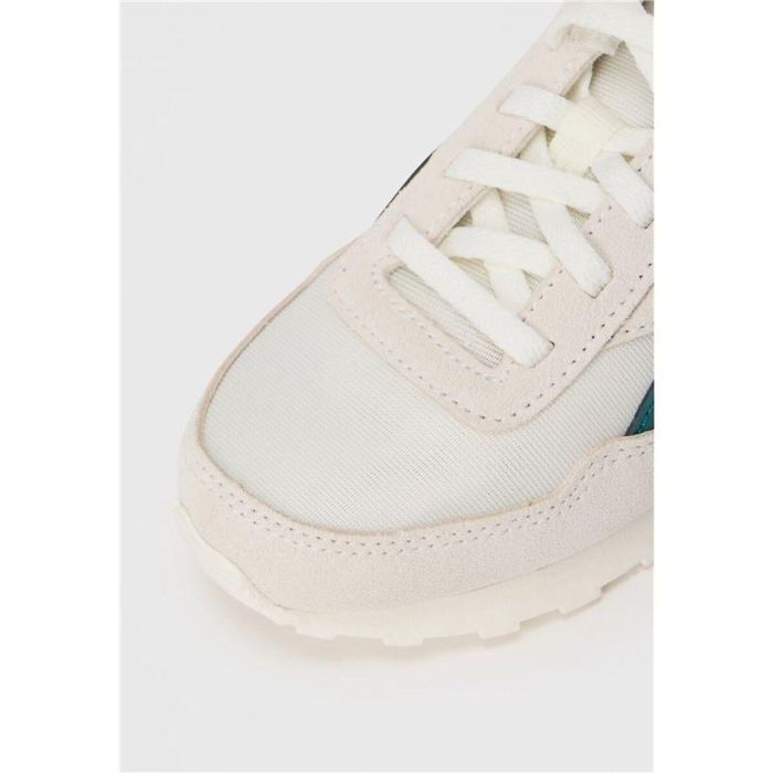 Zapatillas Casual de Mujer Reebok Glide Low Beige 43 1/3 1