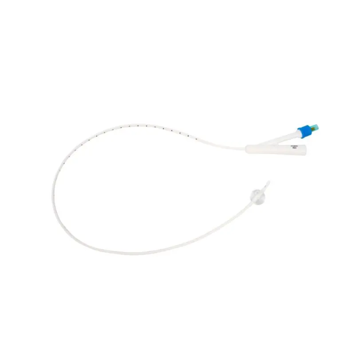 Buster Foley Plus Cateter 10 Fr3,3 mm 30 cm 5 Unidades Kruuse Buster Foley Plus Cateter 10 Fr3,3 mm 30 cm 5 Unidades Kruuse