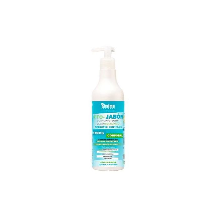 Fito-Jabon Dermoprotector Fito-Jabon Dermoprotector
