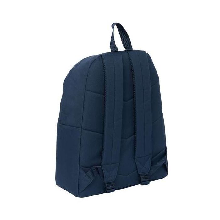 Mochila Escolar El Ganso Classic Azul marino 33 x 42 x 15 cm 4