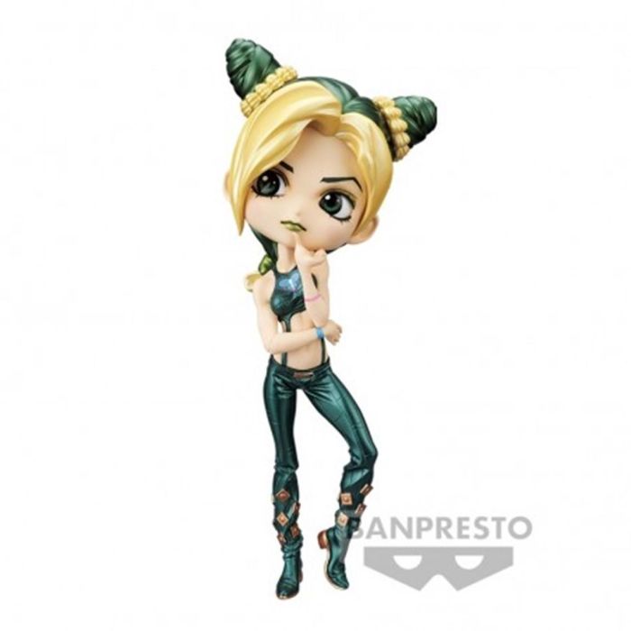 Figura Banpresto Q Posket Jojo´S Bizarre Figura Banpresto Q Posket Jojo´S Bizarre