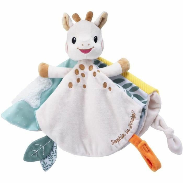 Sophie La Girafe SOP3056568508059 Doudou - SOPHIE LA JIRAFA 3