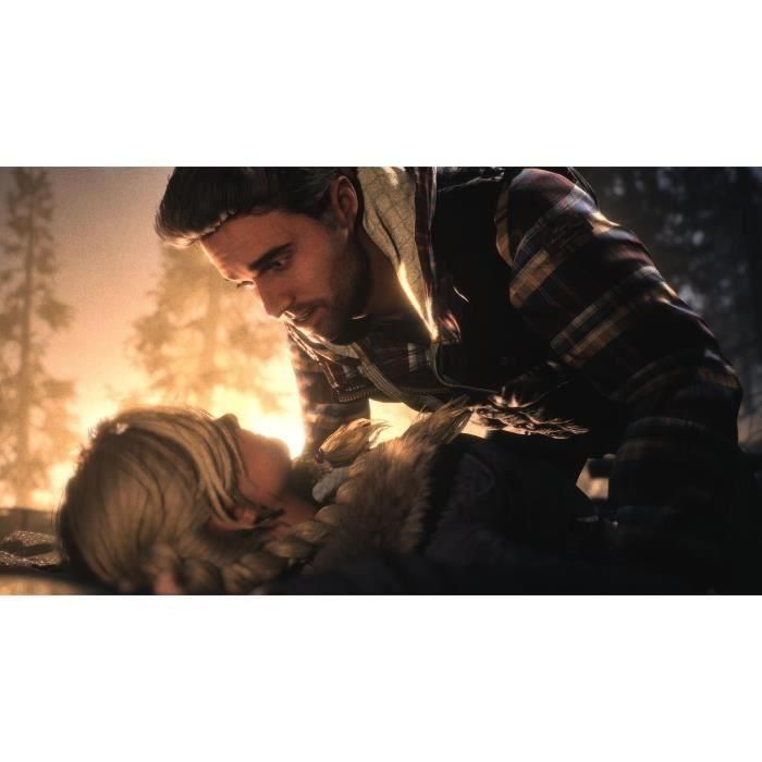 HASTA EL AMANECER Juego de PS5 1 HASTA EL AMANECER Juego de PS5 1