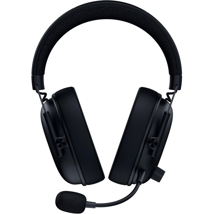 Razer Blackshark V3 Auriculares Inalámbricos y Alámbricos para Juegos PC, PS4, PS5, Mac, Móviles - Negro 4
