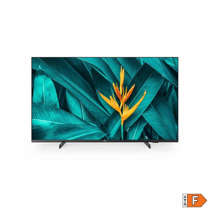 Smart TV Philips 55HFL5214U 4K Ultra HD 55" LED 2