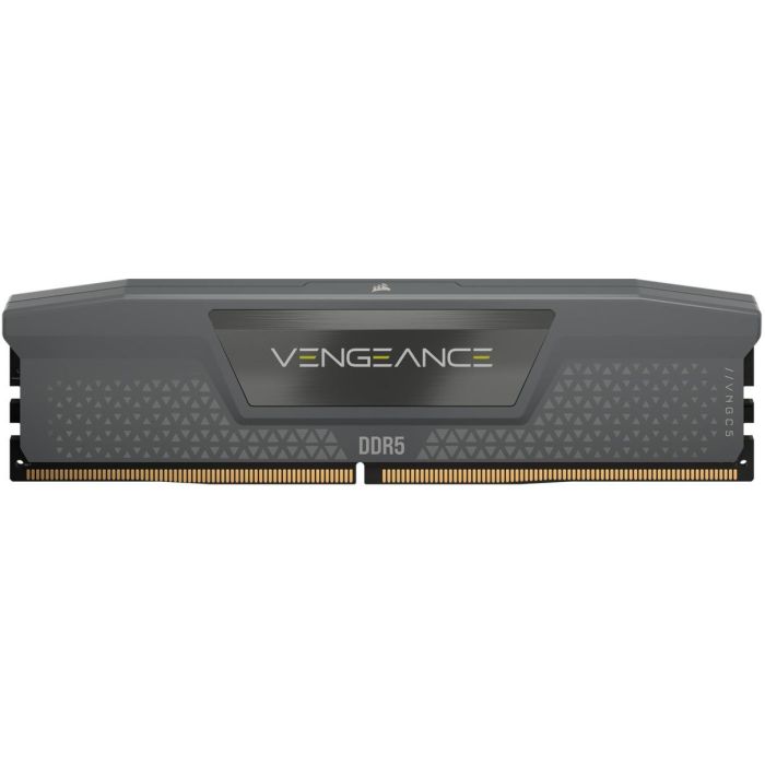Corsair Vengeance DDR5 64GB (2x32GB) 5200MHz CL40 AMD EXPO & Intel XMP - CMK64GX5M2B5200Z40 1 Corsair Vengeance DDR5 64GB (2x32GB) 5200MHz CL40 AMD EXPO & Intel XMP - CMK64GX5M2B5200Z40 1