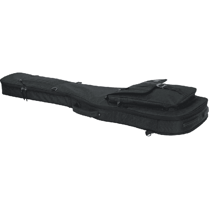 Softcase Bajo Eléctrico "Gator Transit" - Negro 2