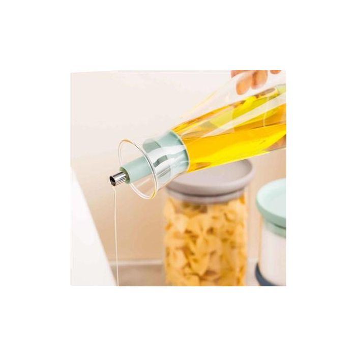 Berghoff 3950118 Aceitera Antigoteo Ergonómica Fácil De Limpiar 2