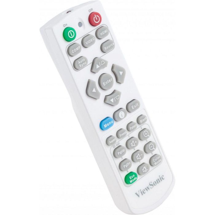 ViewSonic Proyector PX701-4K UHD 3200 Lúmenes HDR Gaming 240Hz 4.2ms Entrada Ultra Rápida 18 ViewSonic Proyector PX701-4K UHD 3200 Lúmenes HDR Gaming 240Hz 4.2ms Entrada Ultra Rápida 18