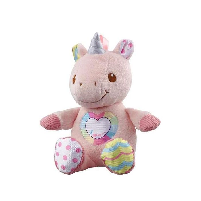 El Unicornio Cantarin 80-528122 V-Tech El Unicornio Cantarin 80-528122 V-Tech