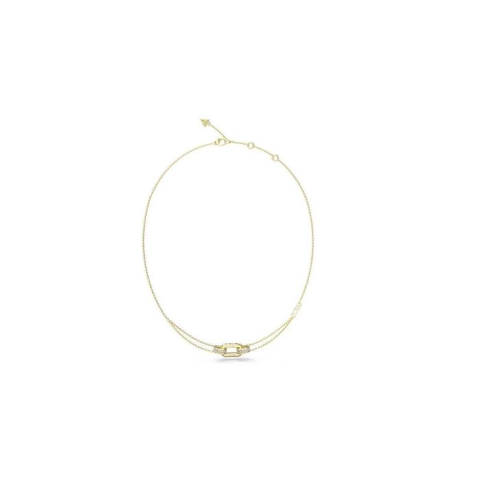 Colgante Mujer Guess JUBN04580JWYGT-U Dorado Colgante Mujer Guess JUBN04580JWYGT-U Dorado